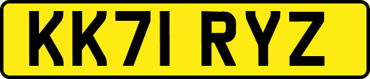 KK71RYZ