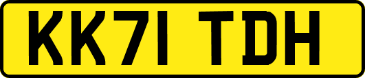 KK71TDH