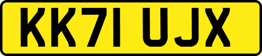KK71UJX