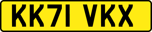 KK71VKX