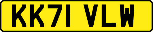 KK71VLW