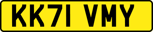 KK71VMY