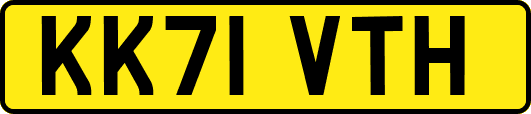 KK71VTH