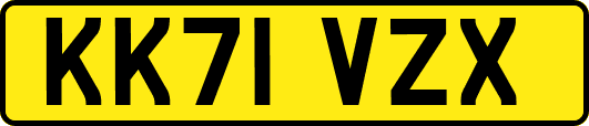 KK71VZX