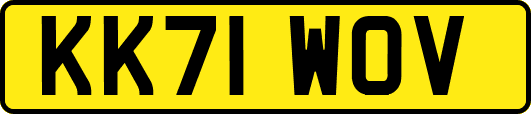 KK71WOV