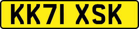 KK71XSK