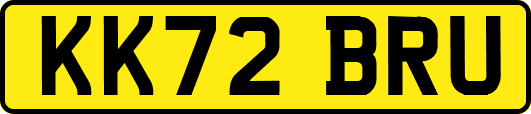 KK72BRU