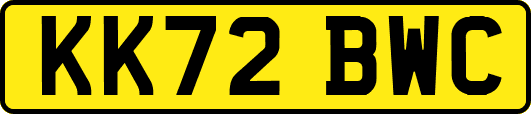 KK72BWC