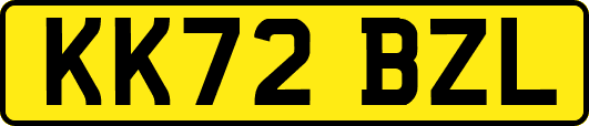KK72BZL