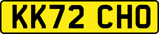 KK72CHO