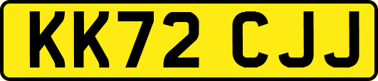KK72CJJ