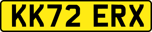 KK72ERX