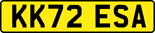 KK72ESA