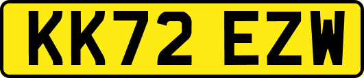 KK72EZW
