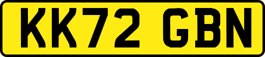 KK72GBN