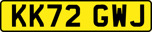 KK72GWJ