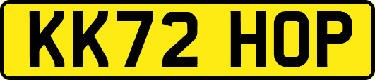 KK72HOP