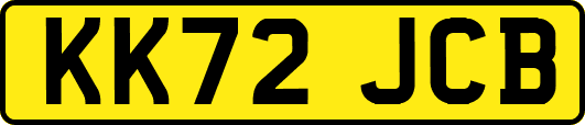 KK72JCB