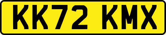 KK72KMX