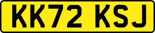 KK72KSJ