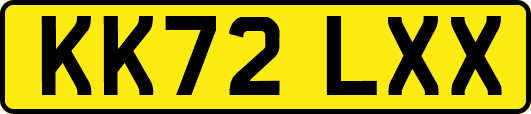 KK72LXX