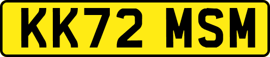 KK72MSM