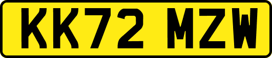 KK72MZW