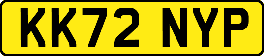 KK72NYP