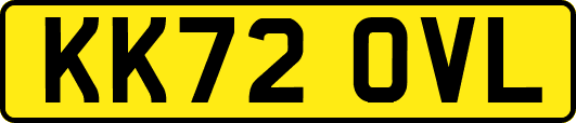 KK72OVL