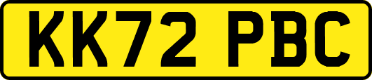 KK72PBC