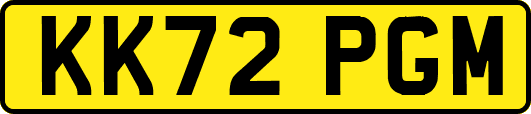 KK72PGM
