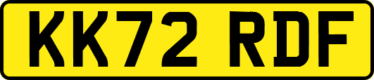 KK72RDF
