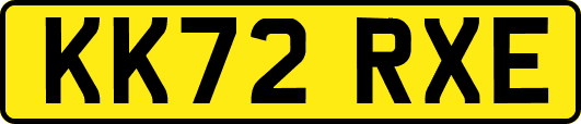 KK72RXE