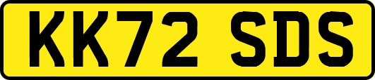 KK72SDS
