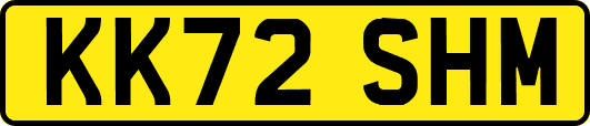 KK72SHM