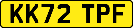 KK72TPF
