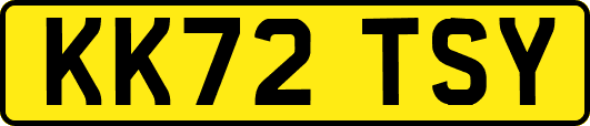 KK72TSY