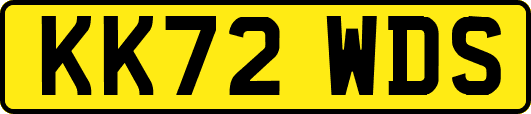 KK72WDS