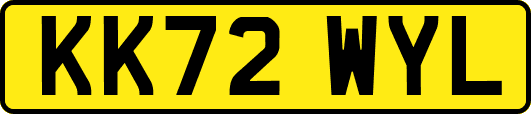 KK72WYL