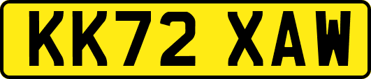 KK72XAW