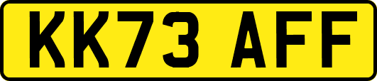 KK73AFF