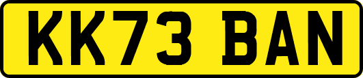 KK73BAN