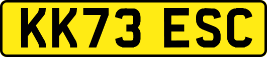 KK73ESC