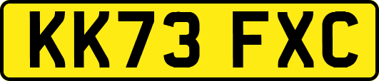 KK73FXC