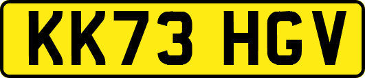 KK73HGV