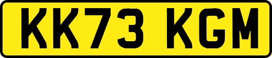 KK73KGM