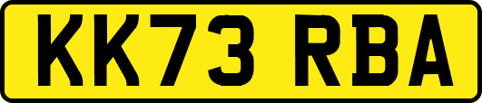 KK73RBA