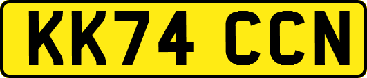 KK74CCN