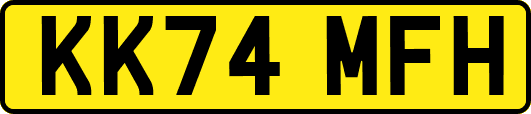 KK74MFH