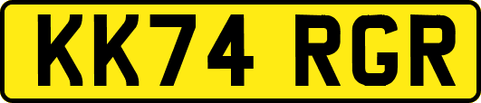 KK74RGR